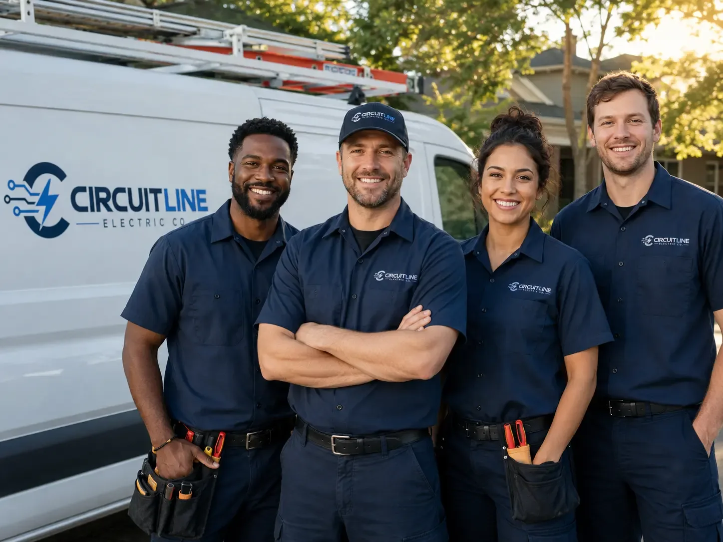 Whole Home Rewiring company in East Troy, WI