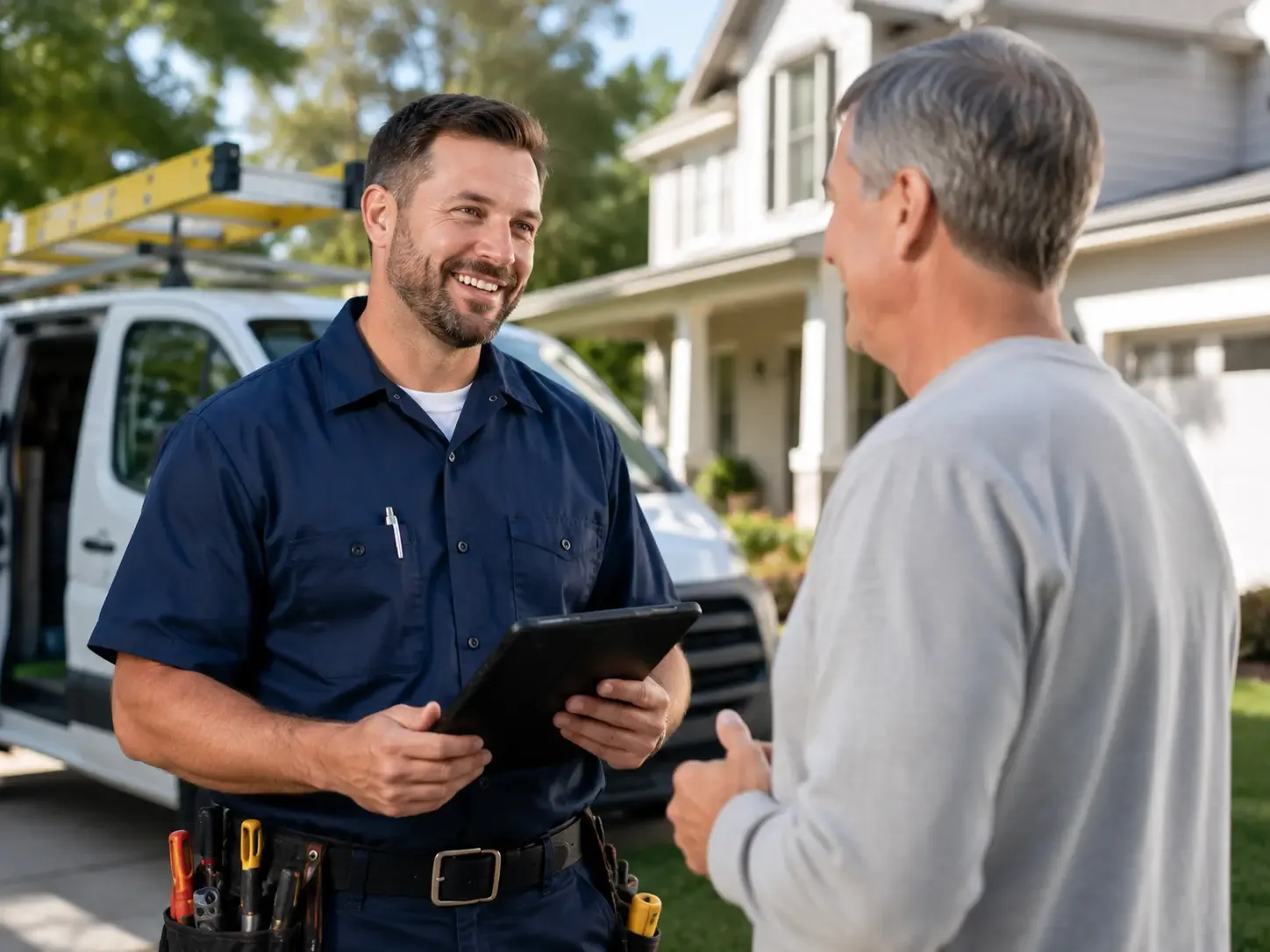 Whole Home Rewiring East Troy, WI FAQs