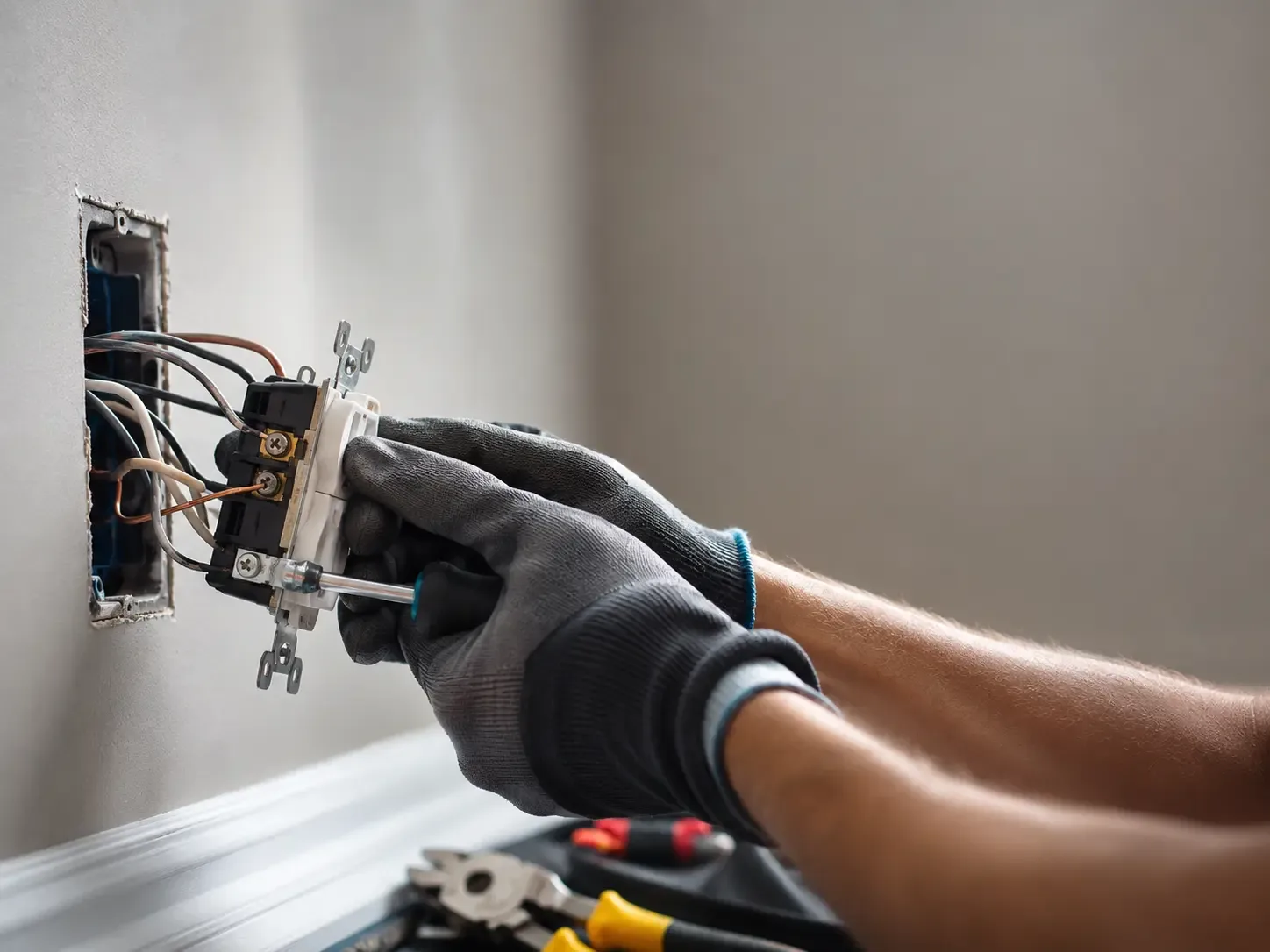 Why choose Whole Home Rewiring in East Troy, WI